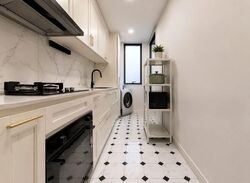 Canberra Residences (D27), Condominium #576791541